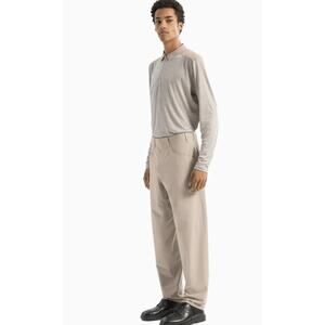 NWT! Arc'teryx Veilance Voronoi Pants Rune Dark Wicker 30 R